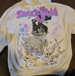 Space Jam Sweatshirt